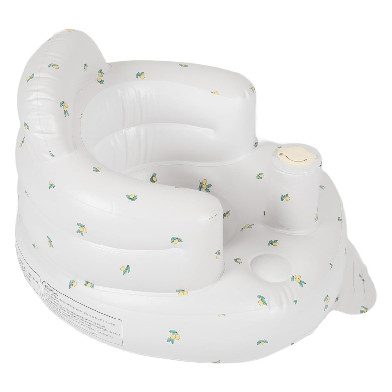 Fauteuil Bébé Gonflable : Confort, Sécurité et Amusement pour les Tout-Petits 👶🎈✨
