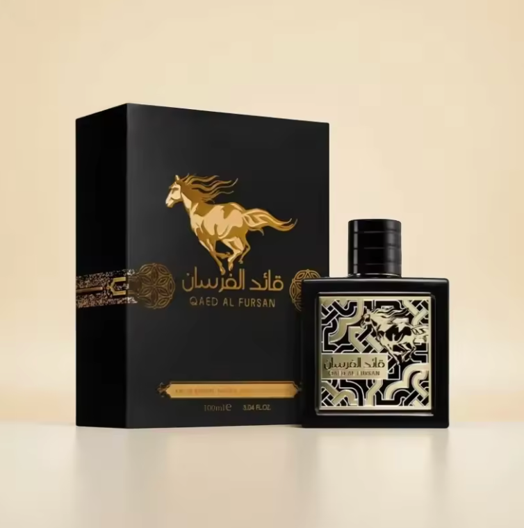 đ Qaed Al Fursan â Le Parfum Oriental BoisĂ© Pour Homme đ„ ĂlĂ©gance, Force & PrĂ©sence Absolue