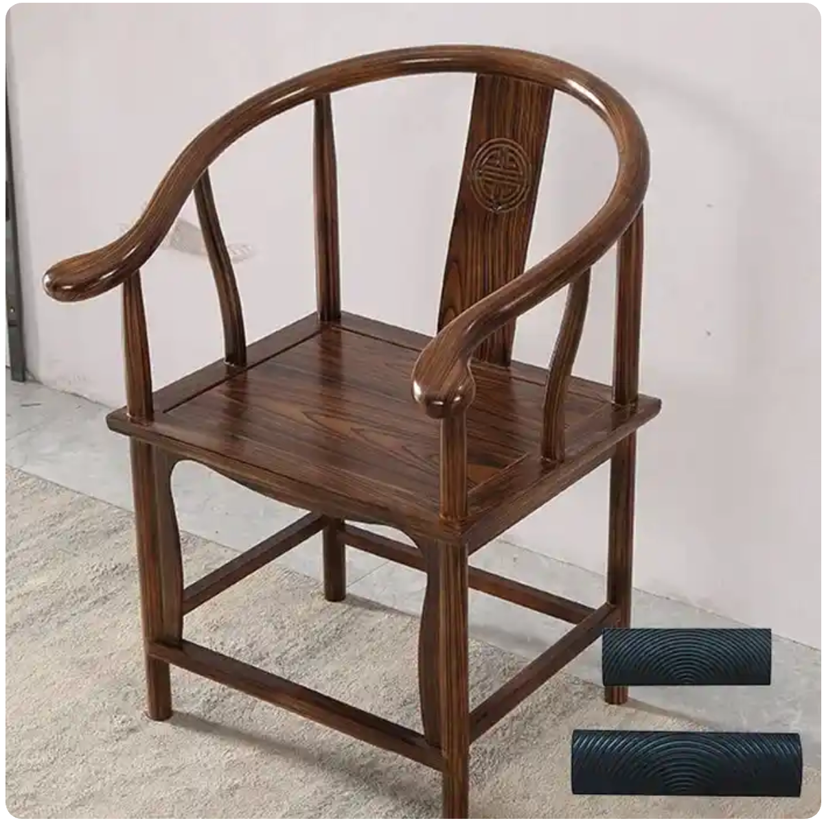 Offre Spéciale : Achetez un lot de 2 Peignes à Bois Texturés et Recevez un 2 ème lot de 2 peignes Gratuitement (4 Peignes au Total) – Outils de Grainage pour Effet Bois Authentique