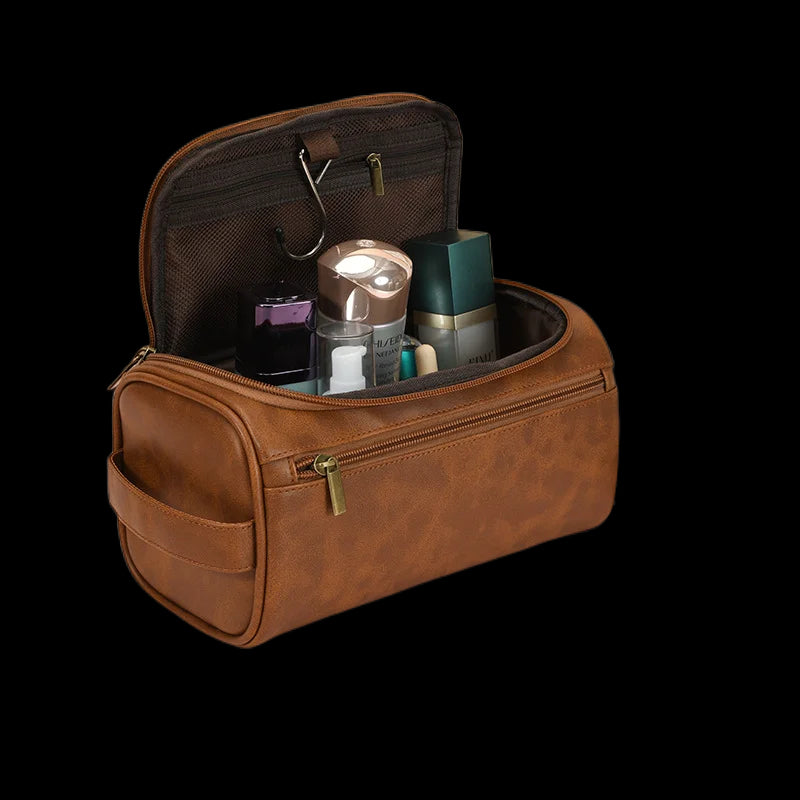 Achetez 1 et Obtenez une 2ème Gratuitement | Trousse de Rangement Vintage – Élégance et Organisation au Quotidien