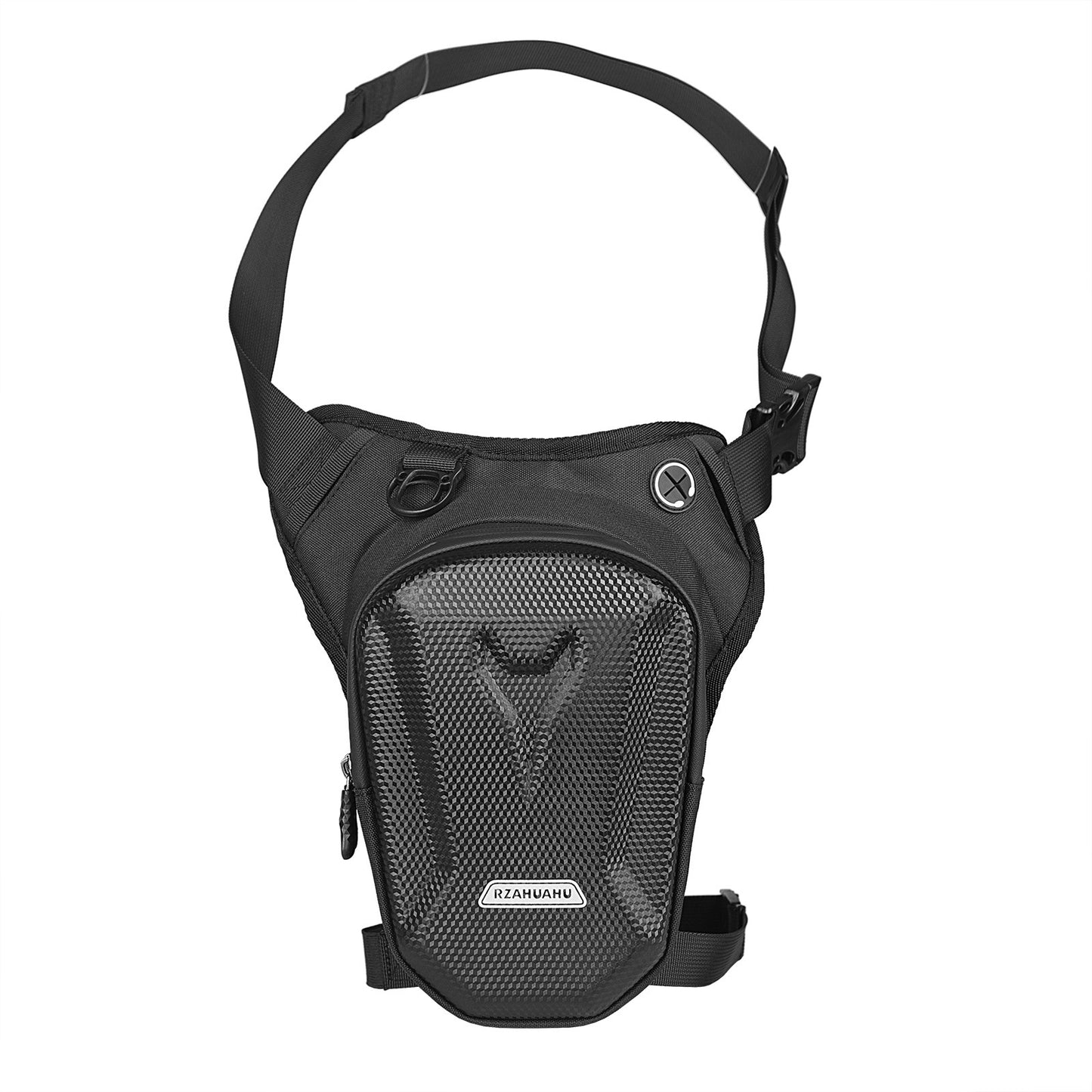 Sac de Jambe Motard : Pratique, Confortable et StylĂ© pour Chaque Trajet đïžđ„