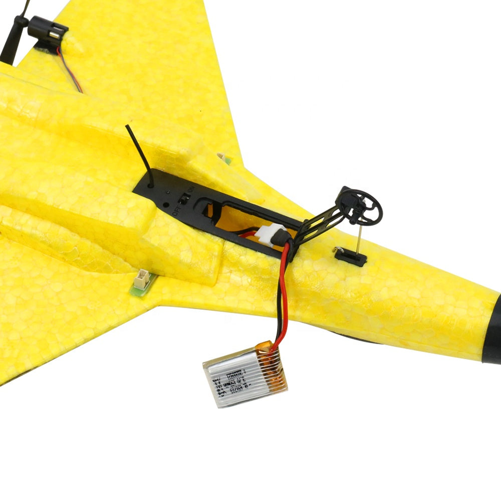 SkyGlide™ – Avion Télécommandé Haute Performance ✈️🚀
