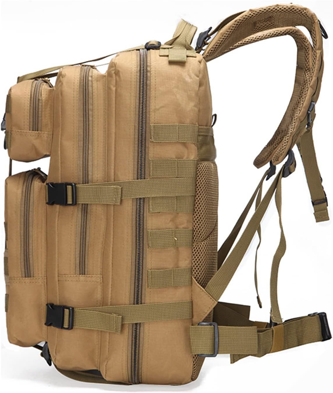 Sac Militaire : Praticité et Durabilité Pour Toutes Vos Missions 🎒🔥