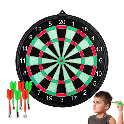 Jeu de Fléchettes – Des Moments de Plaisir et de Défi Entre Amis !