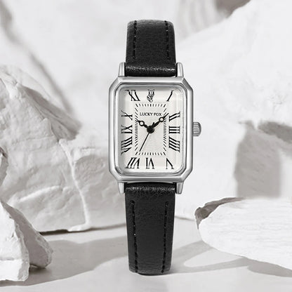 Coffret 7 Montres Elégantes de Luxe Pour Femmes
