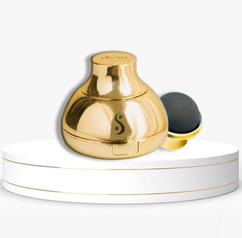 Sanelya CC Crème – Teint Parfait & Naturel ✨ | Hydratation, Correction & Longue Tenue