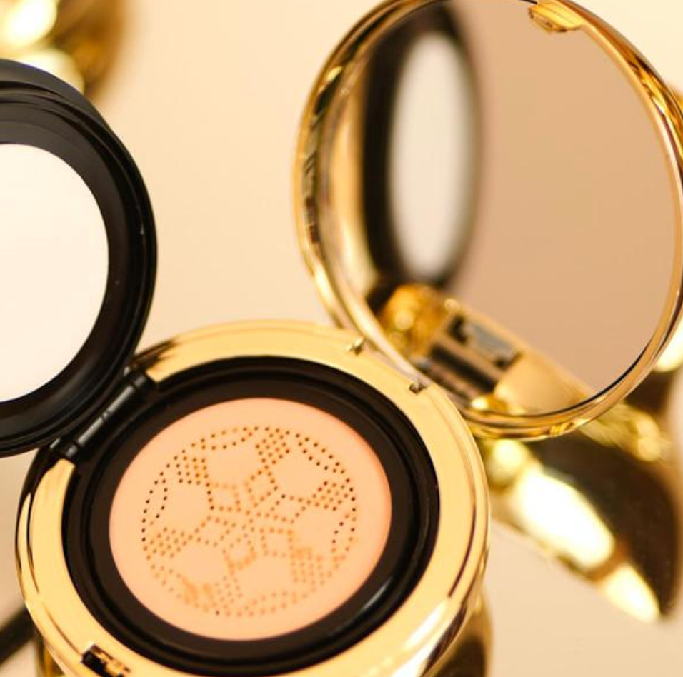 Sanelya CC Crème – Teint Parfait & Naturel ✨ | Hydratation, Correction & Longue Tenue