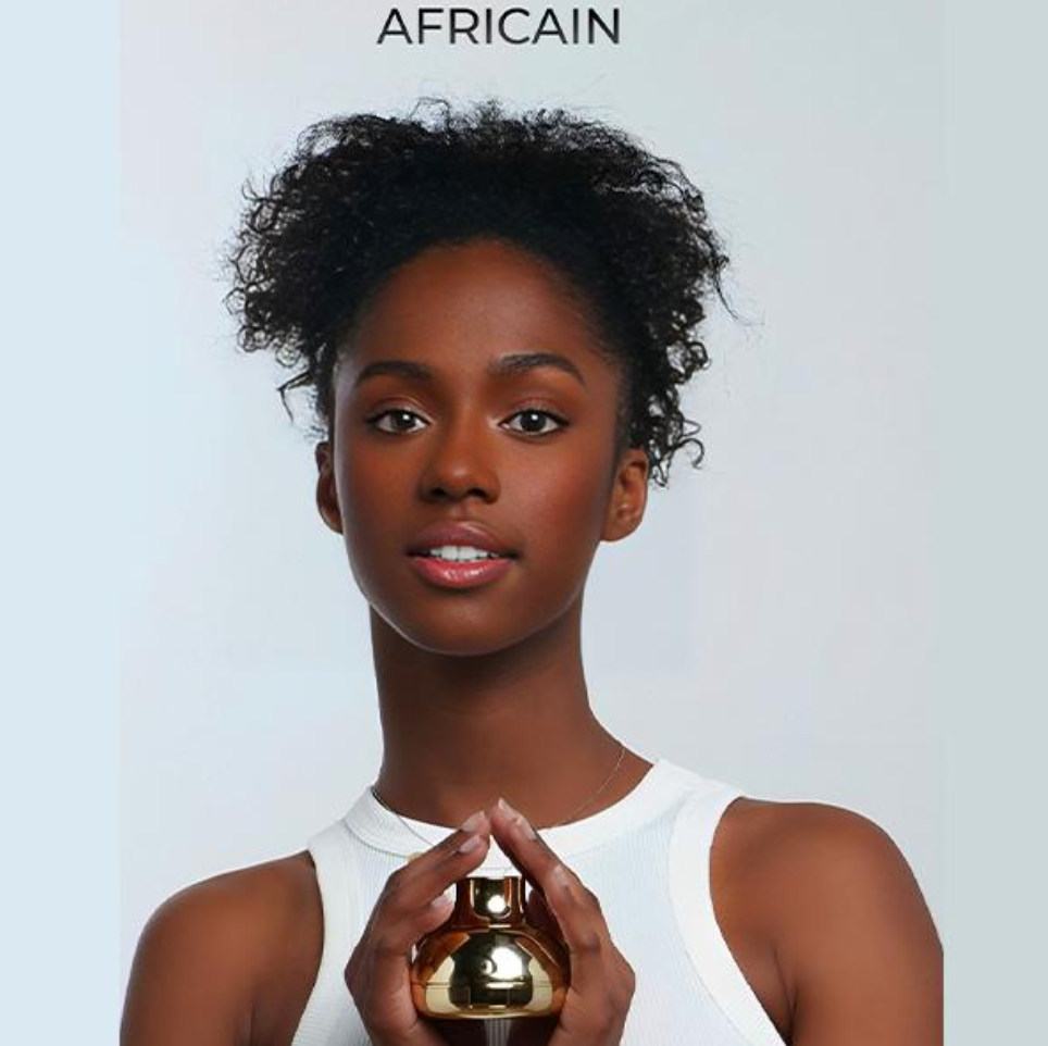 Sanelya CC Crème – Teint Parfait & Naturel ✨ | Hydratation, Correction & Longue Tenue