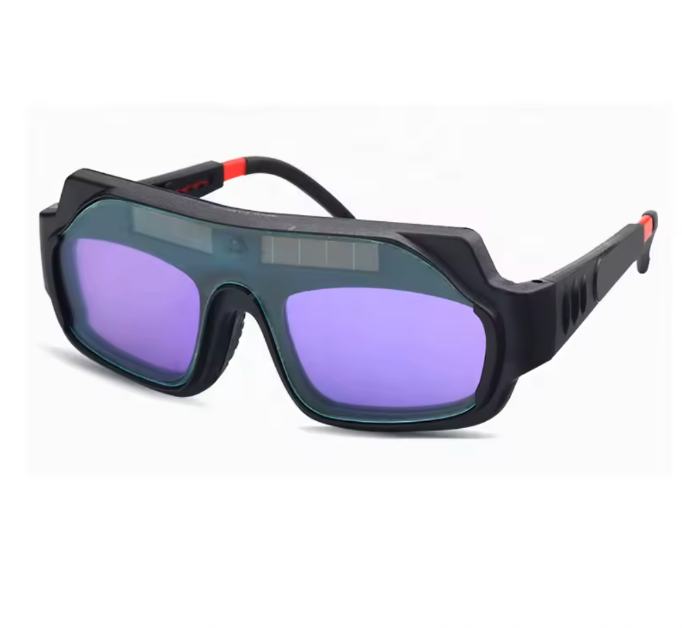 PROMO SPÉCIALE : ACHETEZ 1 OBTENEZ 1 GRATUITEMENT 🕶️ Lunettes de Soudage Solaires à Assombrissement Automatique ☀️ Protection Professionnelle pour le Soudage et la Brasure 🔧