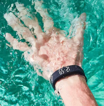 ⌚ Bracelet Connecté Intelligent 💪 Suivi Activité, Santé & Performance au Quotidien 📊✨