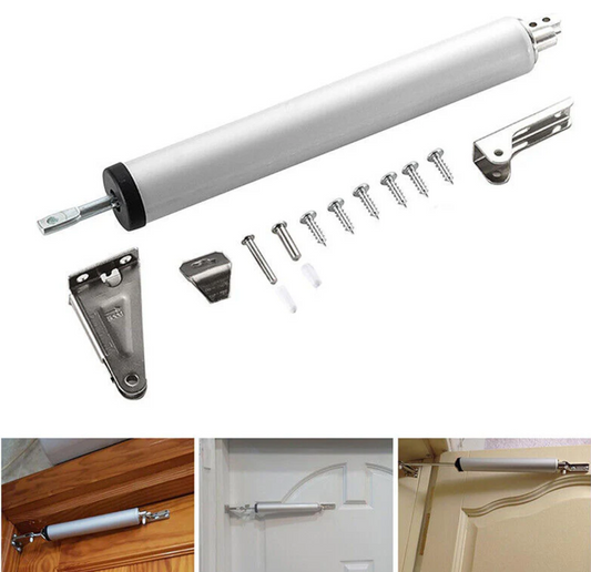 Ferme-Porte Automatique Pneumatique – Fermeture Douce et Sécurisée