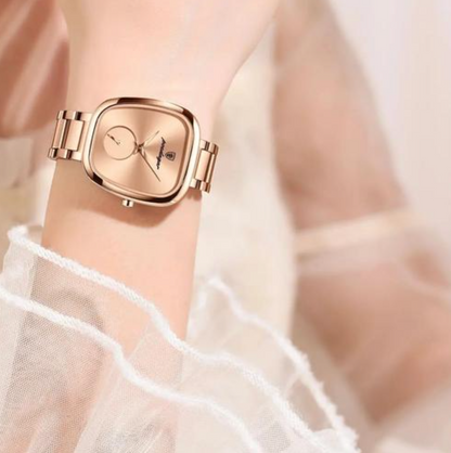 Montre de Luxe Élégance – Raffinement au Poignet