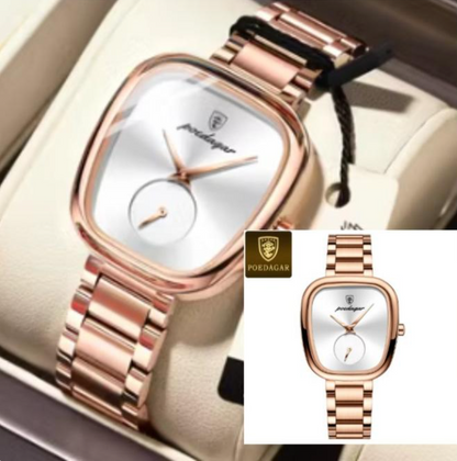 Montre de Luxe Élégance – Raffinement au Poignet