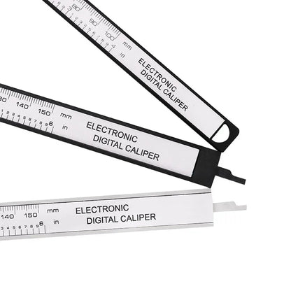 Pied à Coulisse Numérique – Précision Millimétrée pour des Mesures Parfaites