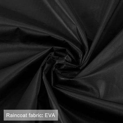 Ponchos de Pluie Élégants et Pratiques – Restez au Sec avec Style !