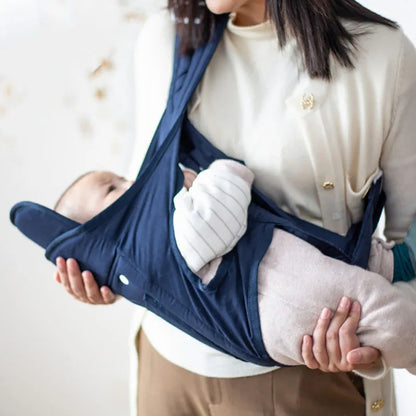 Porte-bébé Confort+ : Liberté pour Vous, Bien-être pour Bébé ! 👶