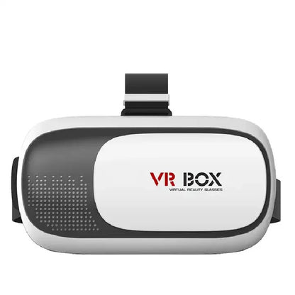 Casque de réalité virtuelle (VR) (Achetez 1 et recevez un 2ème gratuitement)