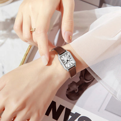 Coffret 7 Montres Elégantes de Luxe Pour Femmes